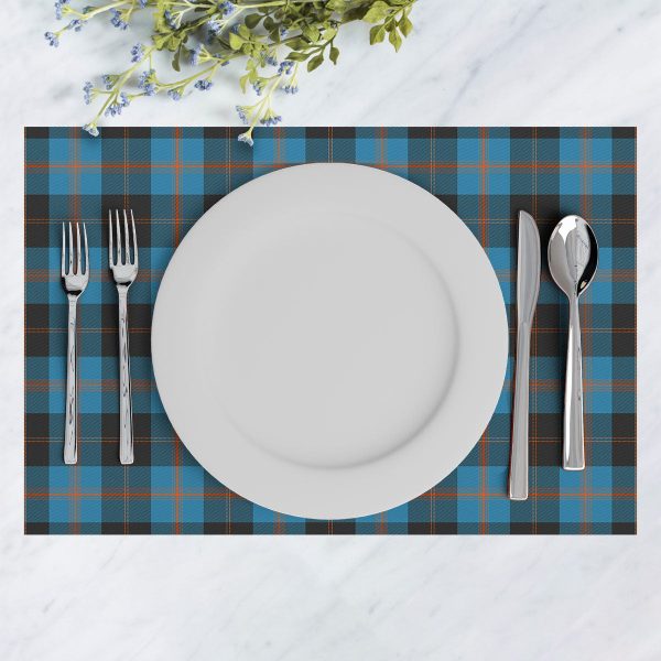 Garden Tartan Placemat Online