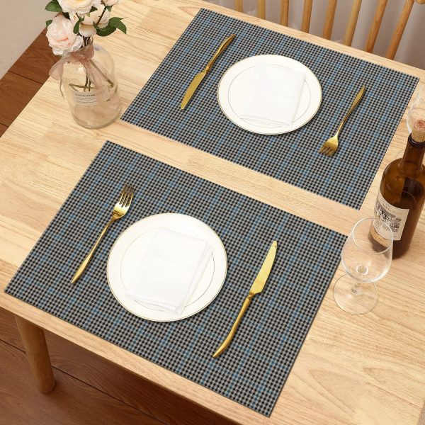 Gladstone Tartan Placemat Discount - Image 2
