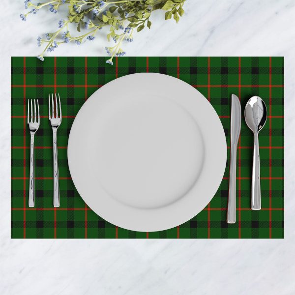 Kincaid Tartan Placemat Online Sale