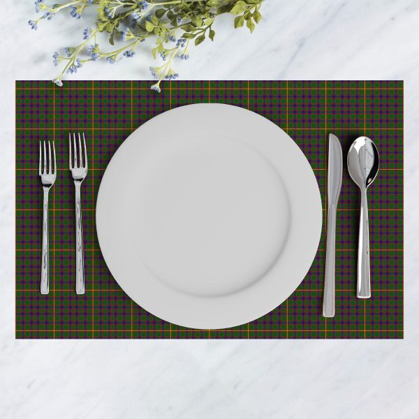 Hall Tartan Placemat Discount