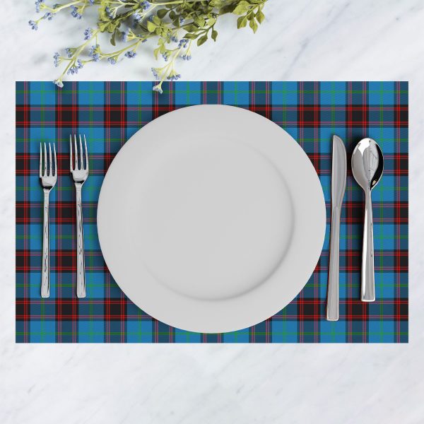 Home Ancient Tartan Placemat Sale
