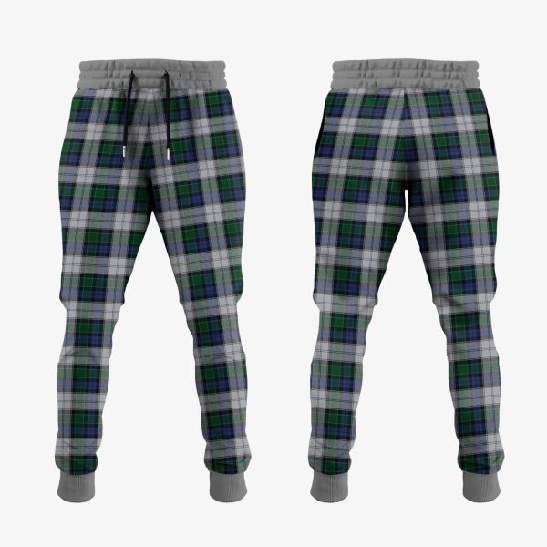 Graham Dress Tartan Crest Jogger Sweatpants Online Hot Sale - Image 2