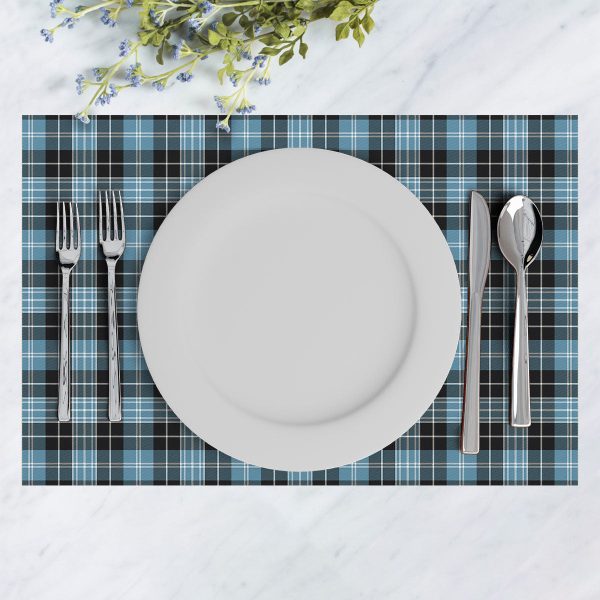 Clark Ancient Tartan Placemat Online now