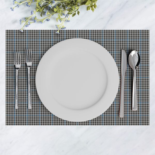 Gladstone Tartan Placemat Discount