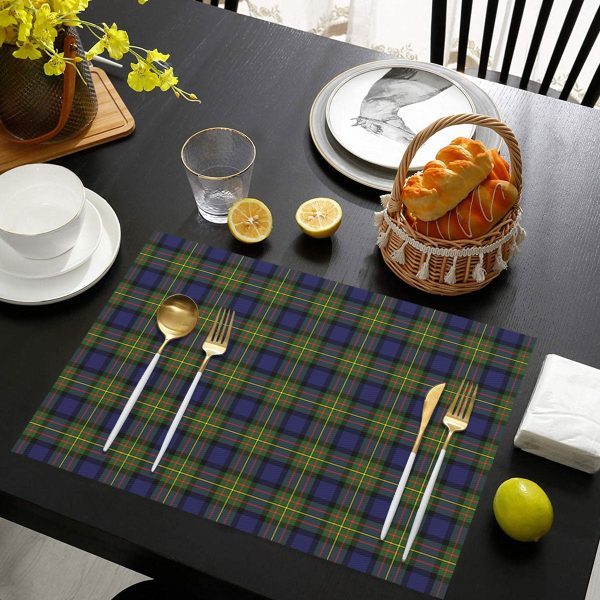 Laws Tartan Placemat Online Hot Sale - Image 3