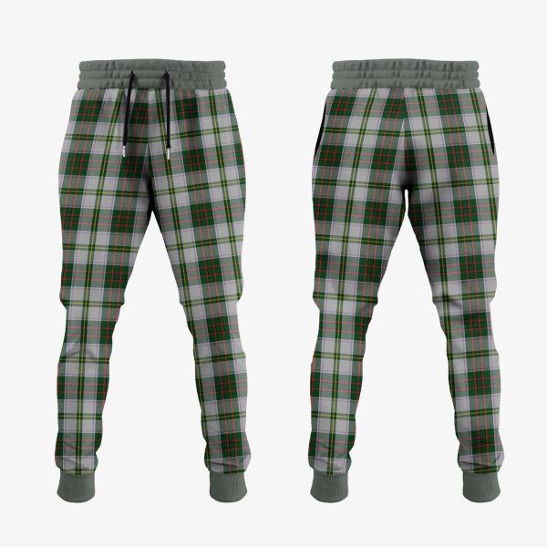 Taylor Dress Tartan Crest Jogger Sweatpants Online Hot Sale - Image 2