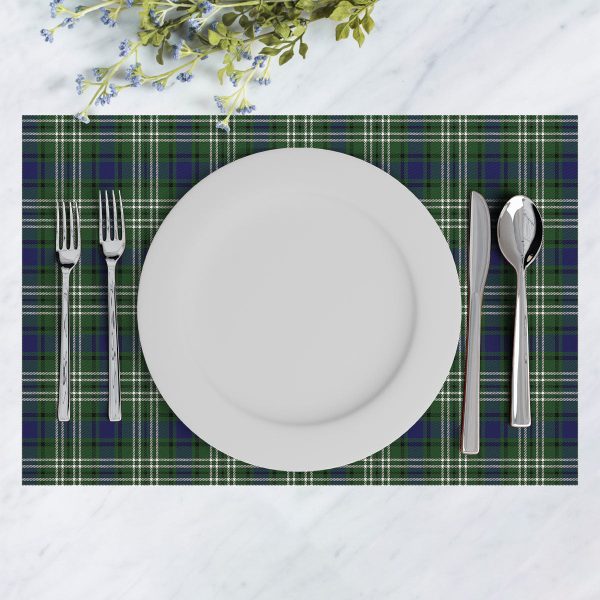Blyth Tartan Placemat Online