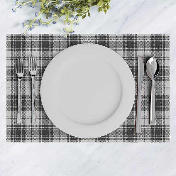 Glendinning Tartan Placemat Discount