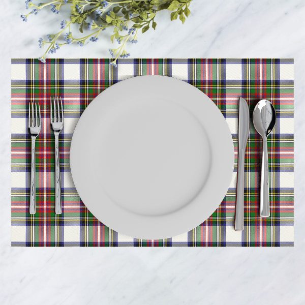 Dennistoun Tartan Placemat on Sale