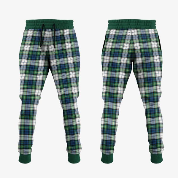 Gordon Dress Ancient Tartan Crest Jogger Sweatpants Discount - Image 2