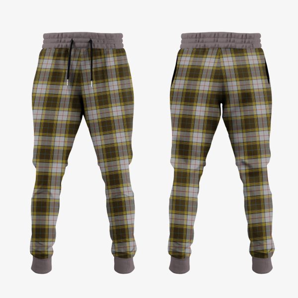 Buchanan Dress Tartan Crest Jogger Sweatpants Online now - Image 2