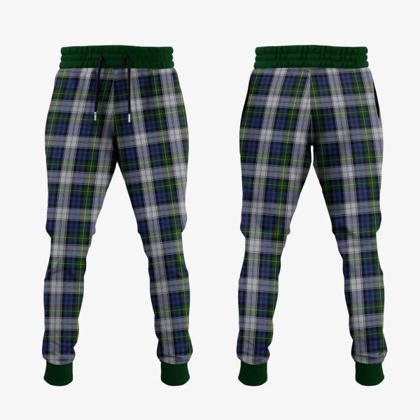 Gordon Dress Tartan Crest Jogger Sweatpants Online Hot Sale - Image 2