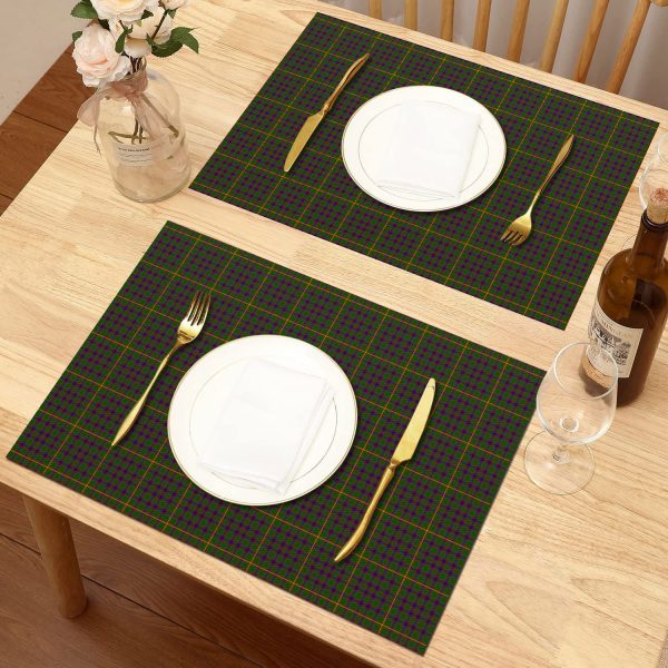 Hall Tartan Placemat Discount - Image 2