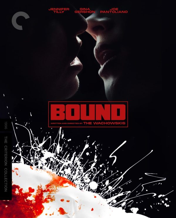 BOUND BLU-RAY Online Hot Sale