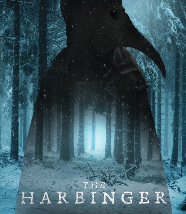 THE HARBINGER (LIMITED EDITION) BLU-RAY Sale - Image 2