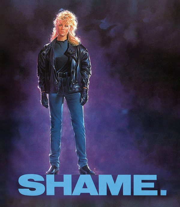 SHAME BLU-RAY on Sale
