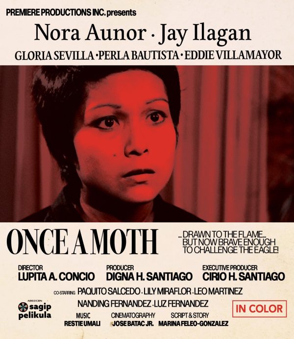 ONCE A MOTH BLU-RAY Sale