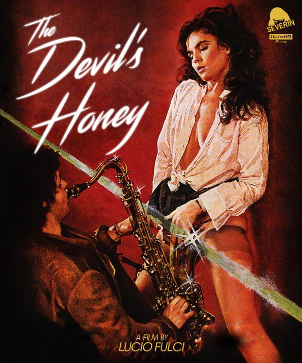THE DEVIL S HONEY 4K UHD For Cheap