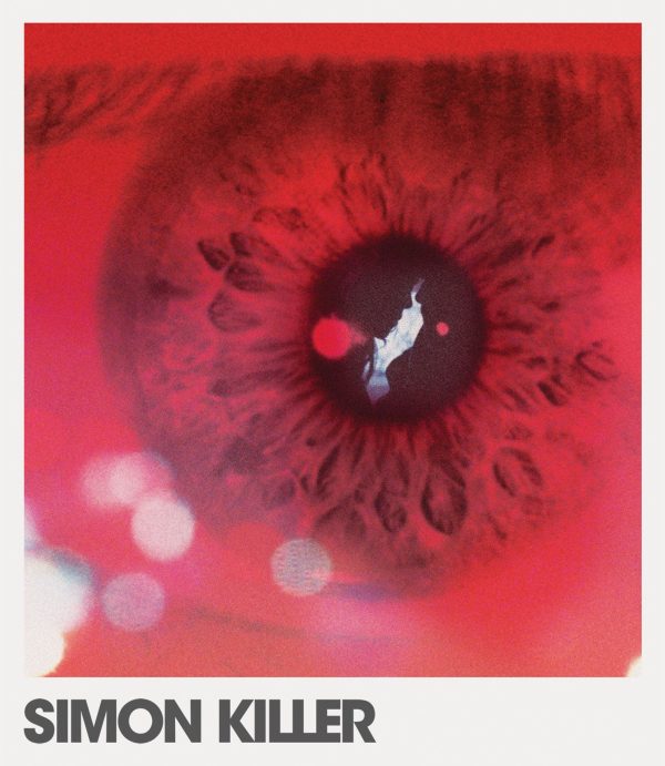 SIMON KILLER BLU-RAY Fashion