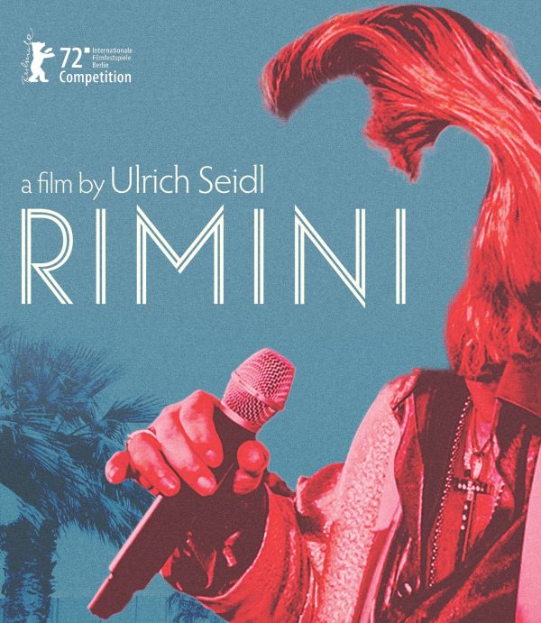 RIMINI BLU-RAY CD Fashion