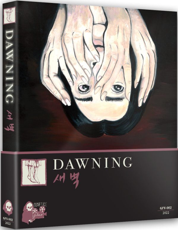 DAWNING (LIMITED EDITION) BLU-RAY Discount
