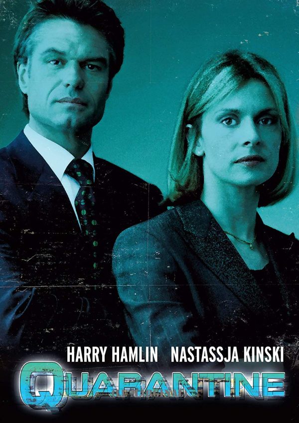 QUARANTINE DVD Online now