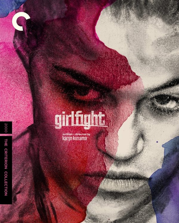 GIRLFIGHT BLU-RAY For Sale