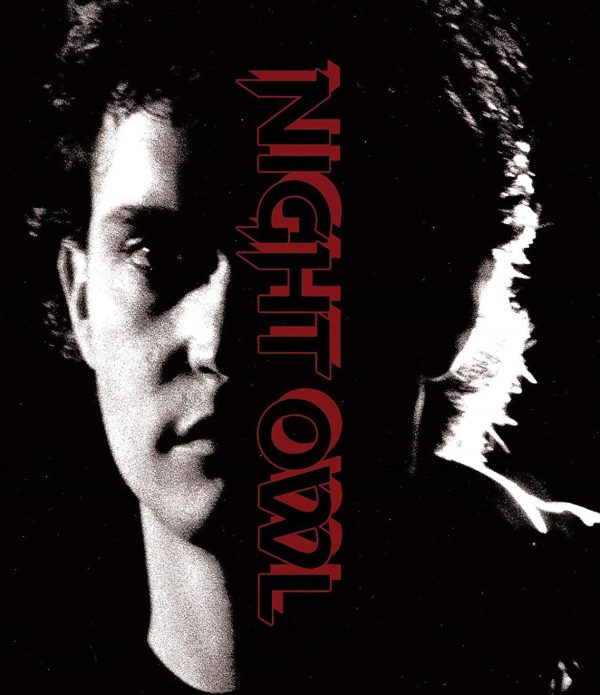 NIGHT OWL BLU-RAY DVD Cheap