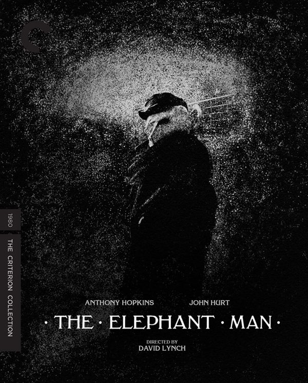 THE ELEPHANT MAN BLU-RAY on Sale