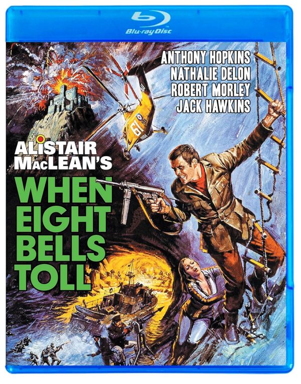 WHEN EIGHT BELLS TOLL BLU-RAY Online