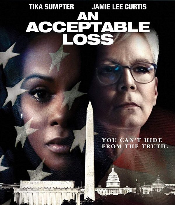 AN ACCEPTABLE LOSS BLU-RAY Online Sale
