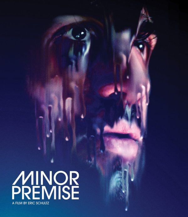 MINOR PREMISE BLU-RAY For Discount