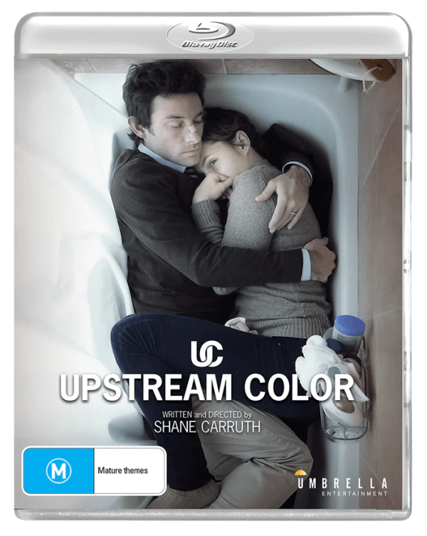 UPSTREAM COLOR (REGION FREE IMPORT) BLU-RAY Fashion - Image 2