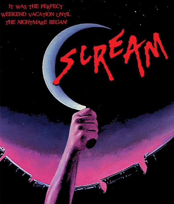 SCREAM (1981) 4K UHD Online