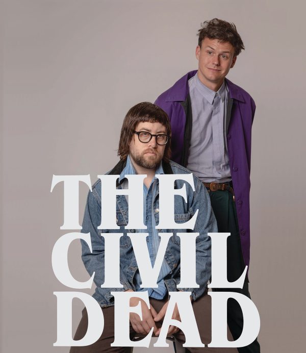 THE CIVIL DEAD BLU-RAY Online Sale