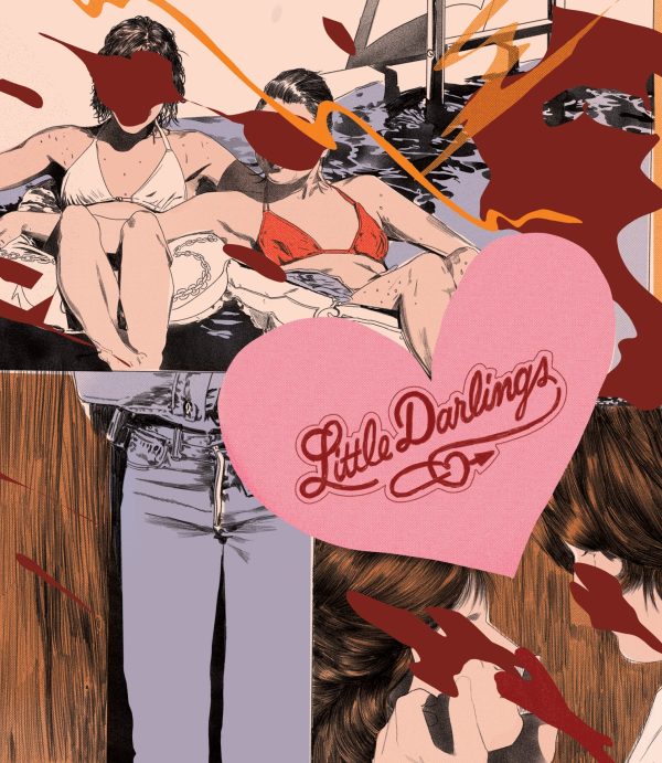 LITTLE DARLINGS 4K UHD BLU-RAY For Cheap
