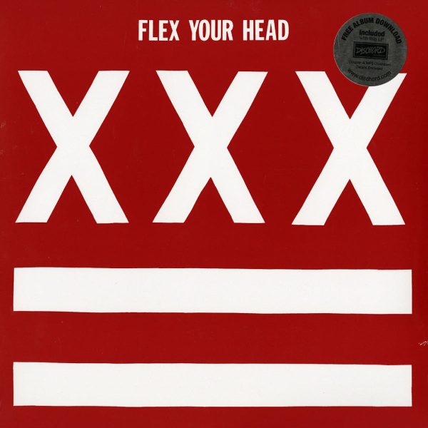 Various Artists  Flex Your Head  Online Sale