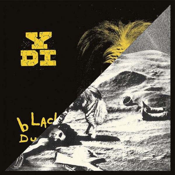 YDI  A Place in the Sun Black Dust  Supply
